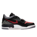 Придбати Jordan Legacy 312 Low Black Cement F400061
