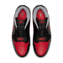 Оригінал Jordan Legacy 312 Low Black Cement