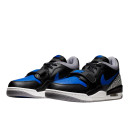Кросівки Jordan Legacy 312 Low Black Royal