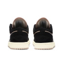 Jordan 1 Low Black Guava Ice DC0774-003