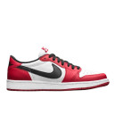 Придбати Jordan 1 Retro Low Chicago FKSU56468