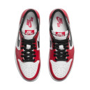 Оригінал Jordan 1 Retro Low Chicago