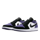 Кросівки Jordan 1 Low Court Purple