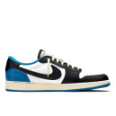 Придбати Jordan 1 Low fragment design x Travis Scott FKS400030