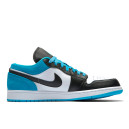 Придбати Jordan 1 Low Laser Blue FKS400046