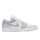 Придбати Jordan 1 Low PRM Smoke Grey Elephant FKS56670