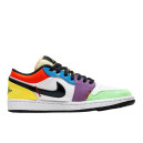 Придбати Jordan 1 Low SE Multi-Color FKS56249