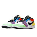 Кросівки Jordan 1 Low SE Multi-Color