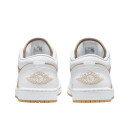 Jordan 1 Low White Tan DN6999-100