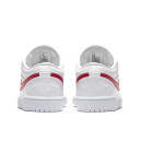 Jordan 1 Low White University Red AO9944-161
