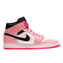 Придбати Jordan 1 Mid Crimson Tint FKS56849
