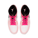 Оригінал Jordan 1 Mid Crimson Tint