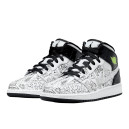 Кроссовки Jordan 1 Mid DIY