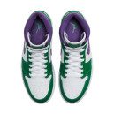 Оригінал Jordan 1 Mid Incredible Hulk