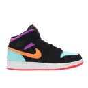 Придбати Jordan 1 Mid Multi-Color FKS56250
