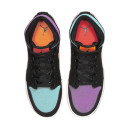 Оригінал Jordan 1 Mid Multi-Color