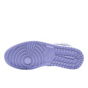 Оригінал Jordan 1 Mid Purple Aqua