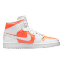Придбати Jordan 1 Mid SE Bright Citrus FKS56757