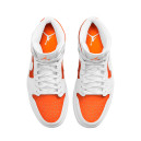 Оригінал Jordan 1 Mid SE Bright Citrus