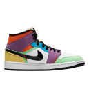 Придбати Jordan 1 Mid SE Multi-Color FKS56248