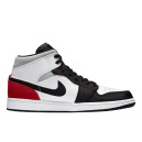 Придбати Jordan 1 Mid SE Union Black Toe FKS56211