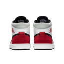 Jordan 1 Mid SE Union Black Toe 852542-100