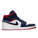 Придбати Jordan 1 Mid SE USA FKS56143