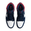 Оригінал Jordan 1 Mid SE USA