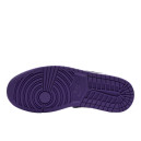 Jordan 1 Mid SE Varsity Purple 852542-105