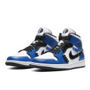 Кросівки Jordan 1 Mid Sisterhood