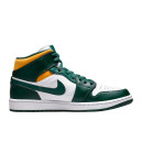 Придбати Jordan 1 Mid Sonics FKS56852