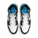 Оригінал Jordan 1 Mid University Black White