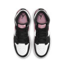 Оригінал Jordan 1 Mid White Light Arctic Pink
