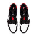 Оригінал Jordan 1 Low Black Toe