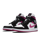 Кросівки Jordan 1 Mid Magenta
