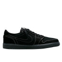 Придбати Jordan 1 Retro Low OG SP Travis Scott Black Phantom FKS57364