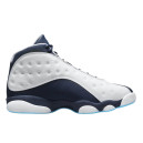 Придбати Jordan 13 Retro Obsidian Powder Blue White FKS56683
