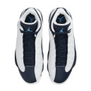 Оригінал Jordan 13 Retro Obsidian Powder Blue White
