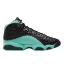 Придбати Jordan 13 Retro Black Island Green FKS55781