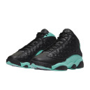 Кросівки Jordan 13 Retro Black Island Green