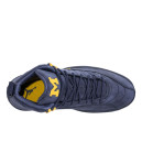 Оригінал Jordan 12 Retro Michigan