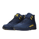 Кросівки Jordan 12 Retro Michigan