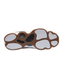 Оригінал Jordan 13 Retro Black White Gum