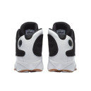 Придбати Jordan 13 Retro Black White Gum FKS55565