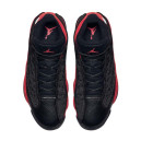 Оригинал Jordan 13 Retro Bred 2017