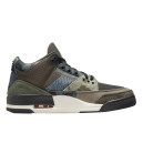 Купить Jordan 3 Retro Patchwork Camo F400082