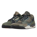 Кроссовки Jordan 3 Retro Patchwork Camo