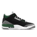 Придбати Jordan 3 Retro Pine Green F400076