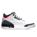 Купить Jordan 3 Retro SE-T CO JP Fire Red Denim FKS56573