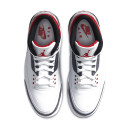 Оригинал Jordan 3 Retro SE-T CO JP Fire Red Denim